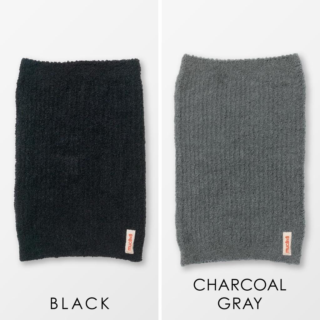 Fluffy Belly Warmer for Promoting Blood Circulation and and Stylish Winter Nightwear for Men and Long Sleeves for Going Mucava IFMC. Loungewear,