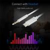 Type-C To 3.5mm Audio Cable Car Headphone Speaker Type C Converter Jack Aux Cord (Digital Version)