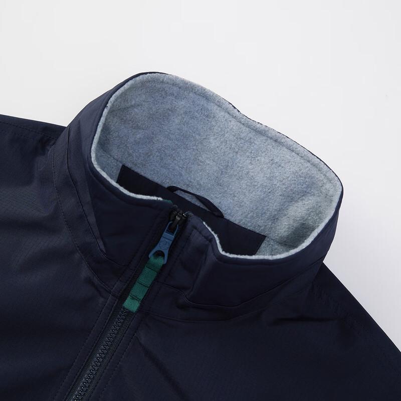 Navigare Unisex Casual Padded Jacket