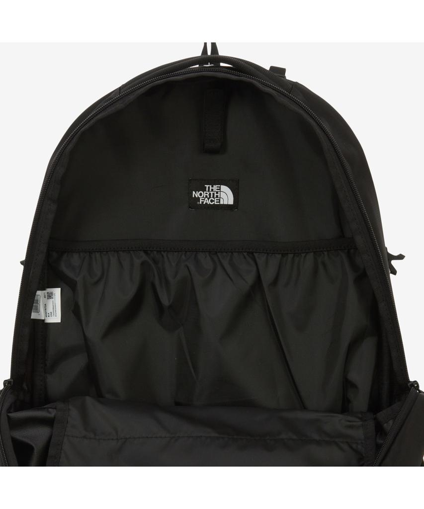 The North Face Nm2Tr72A Ascend Lt 25 Black
