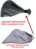 Car Charger Port Cover Magnet Adsorption Waterproof Dust Snow Rain Sun Resistant
