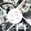 For BMW R1300GS R 1300 GS 2025- Motorcycle Handlebar Riser Drag Handle Bar Clamp Extend Adapter Accessories Handlebar Riser
