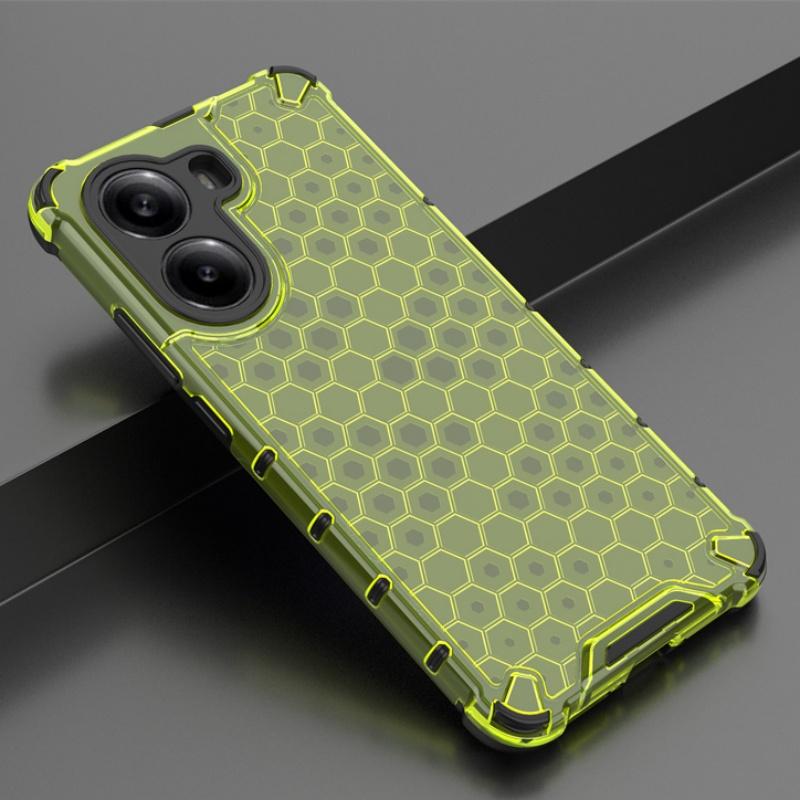 For Xiaomi Poco X7 Pro 5G Case Luxury Transparent Shockproof Armor Phone Cases For Poco X7Pro PocoX7 Pro Poko X 7 Pro Back Cover