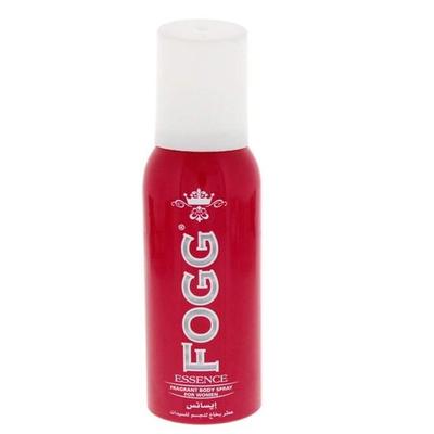Fragrant Body Spray for Women - Essence, 120ml