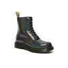Dr. Martens 1460 Robuste Bequeme Schnürstiefeletten Damenstiefel Bronze 26224029
