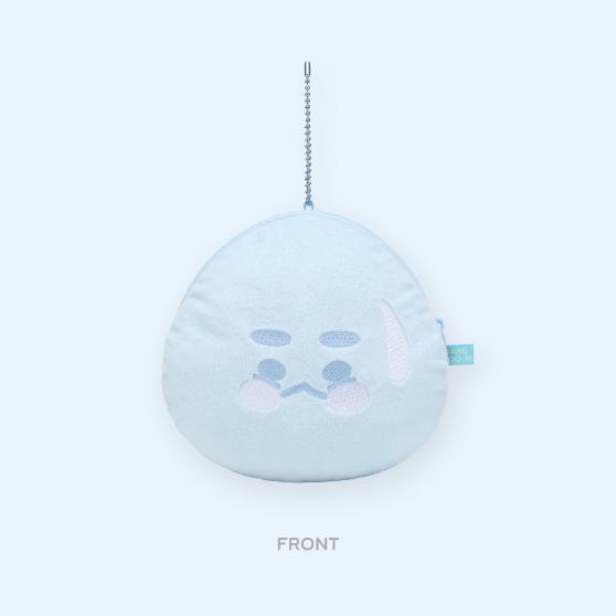 Pre-order SUHO Encore Concert 2025 Welcome To SU:HOME Pouch Set