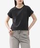 Ijabelmalang Abby Short Sleeve T-Shirt - Black / Ts0070Faa1N98E01Bk
