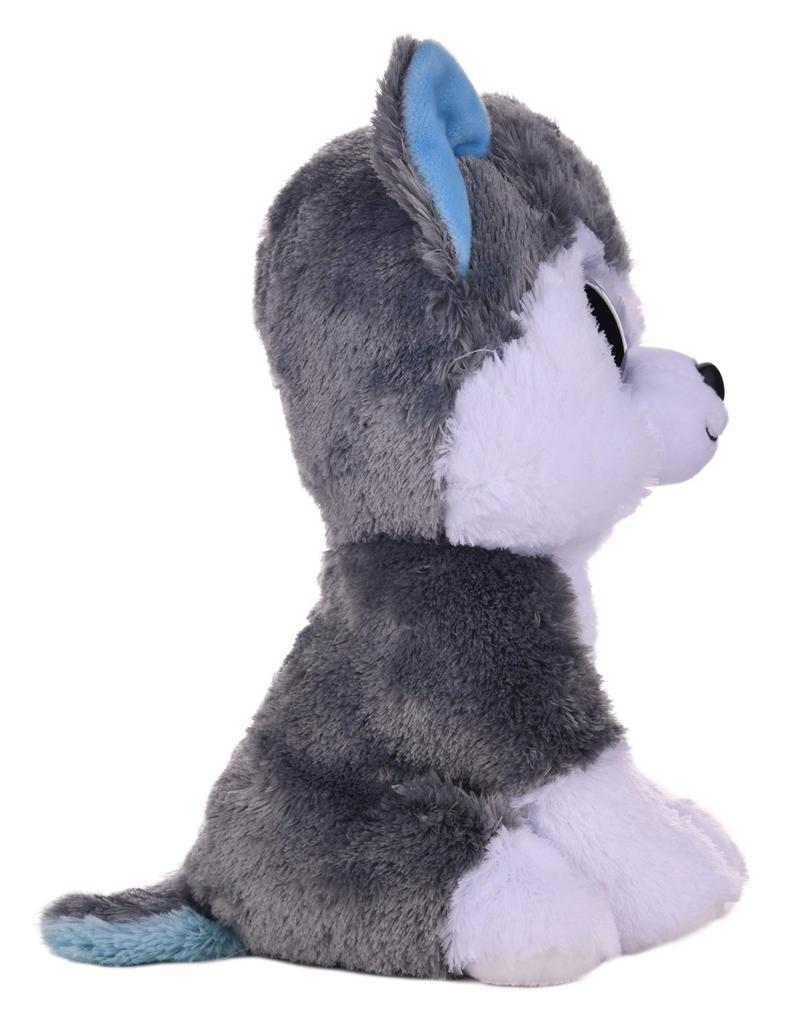 Ty Beanie Boo's Slush (Husky) Large