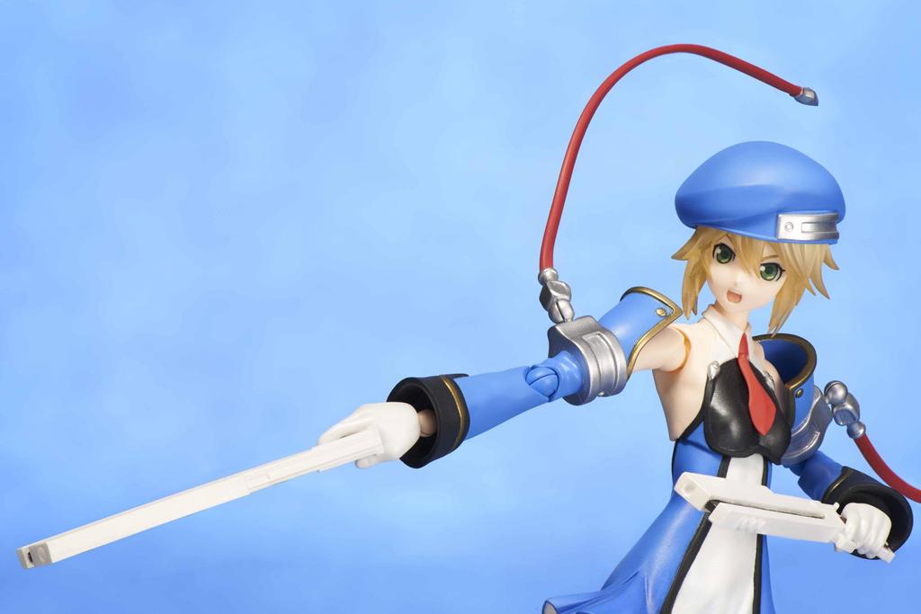 TAMASHII NATIONS Noel Vermillion D-Arts