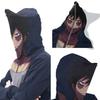My Hero Academia postać z anime druk 3D cosplay męska bluza z kapturem ubrania wyprzedaż