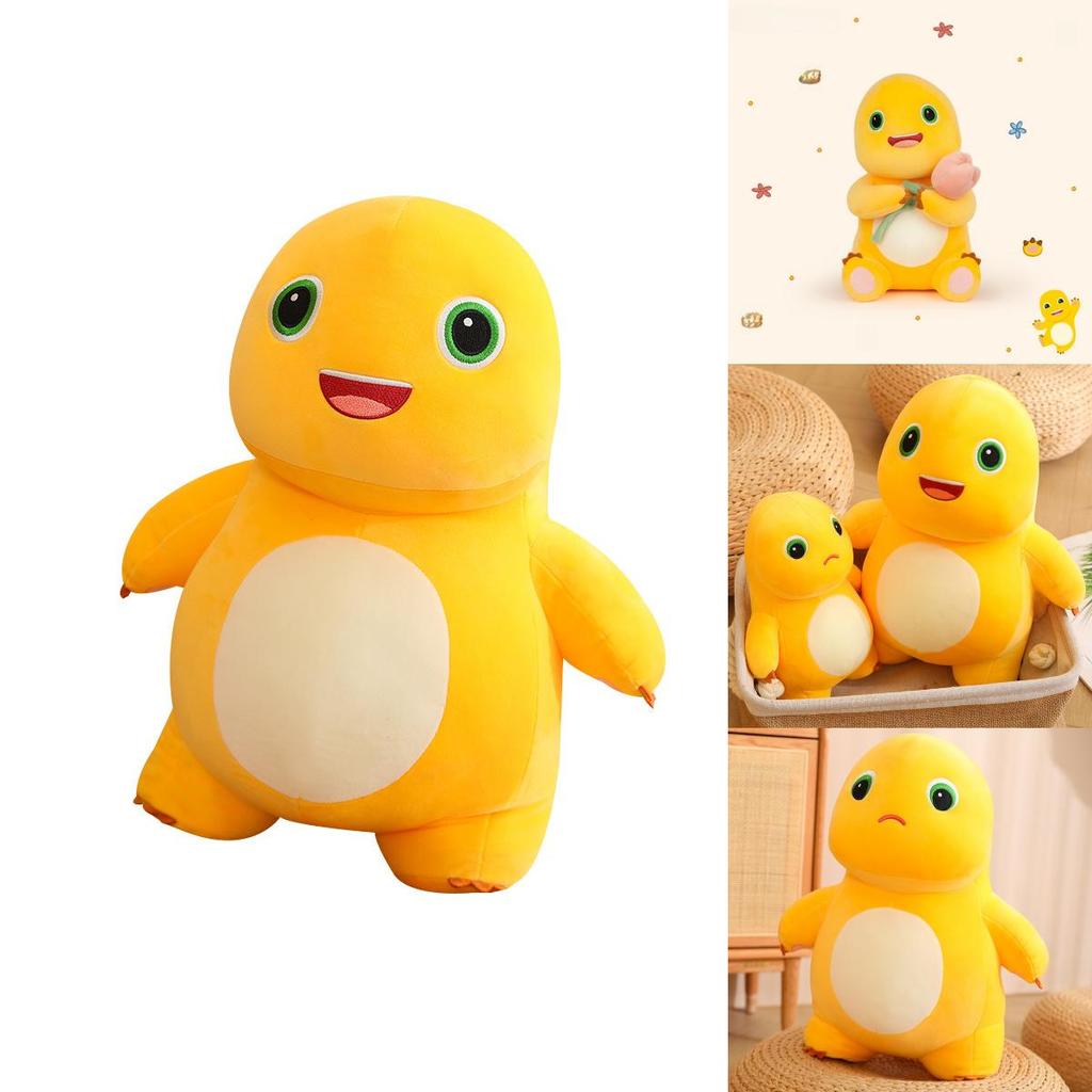 Nailong Plush Toy With Super Soft Short Plush For Kids Birthday And Gift