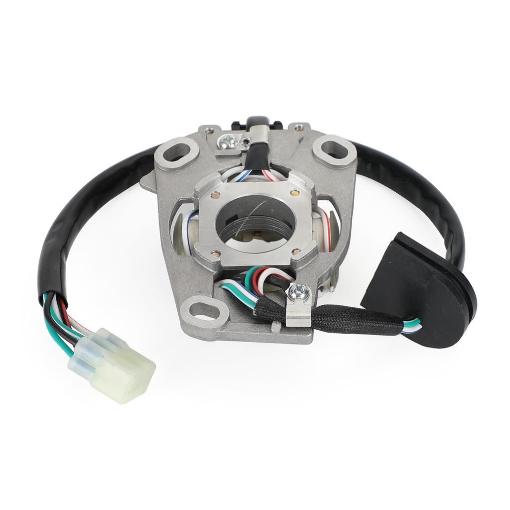 Stator Generator Base Assy For Yamaha YZ125 YZ125X 2005 - 2021 1C3-85560-10-00