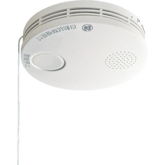 Panasonic Smoke Detector SHK38455