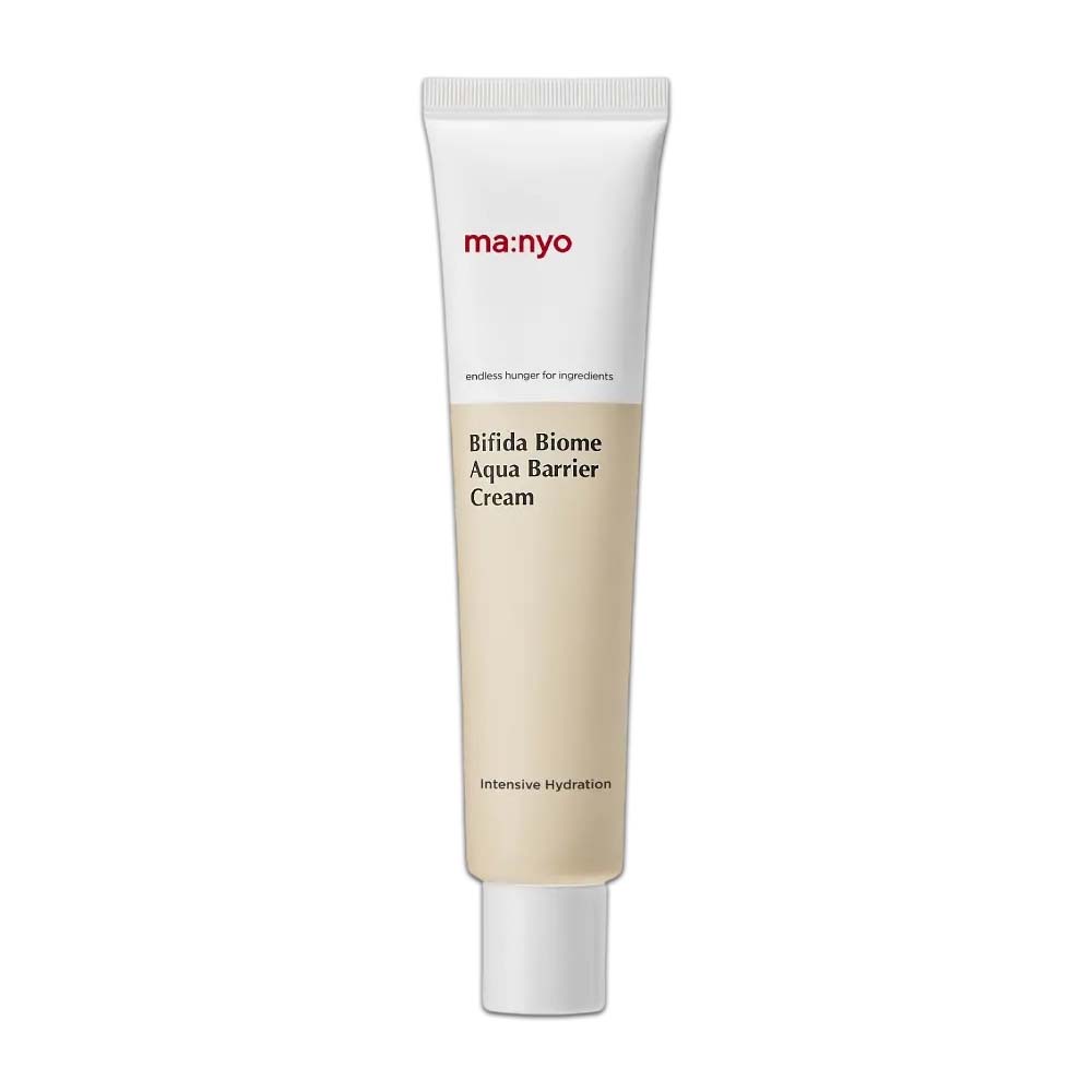 ma:nyo Bifida Biome Aqua Barrier Cream 80ml Korean Hydration Cream( 3Option ) 80 ml