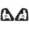 Gasket Pad for Tail Light Lamp In For Mercedes E Class For W211 Series