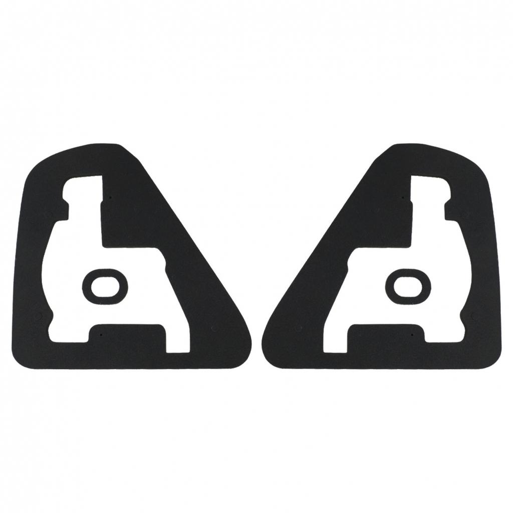 Gasket Pad for Tail Light Lamp In For Mercedes E Class For W211 Series