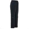 Брюки Marmot Men's PreCip® Eco Pants - Short Черный