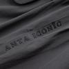 Anta Simple Loose Daily Commuting Quick-Dry Cool Shorts Women Shorts Castle-Gray 162628516-1