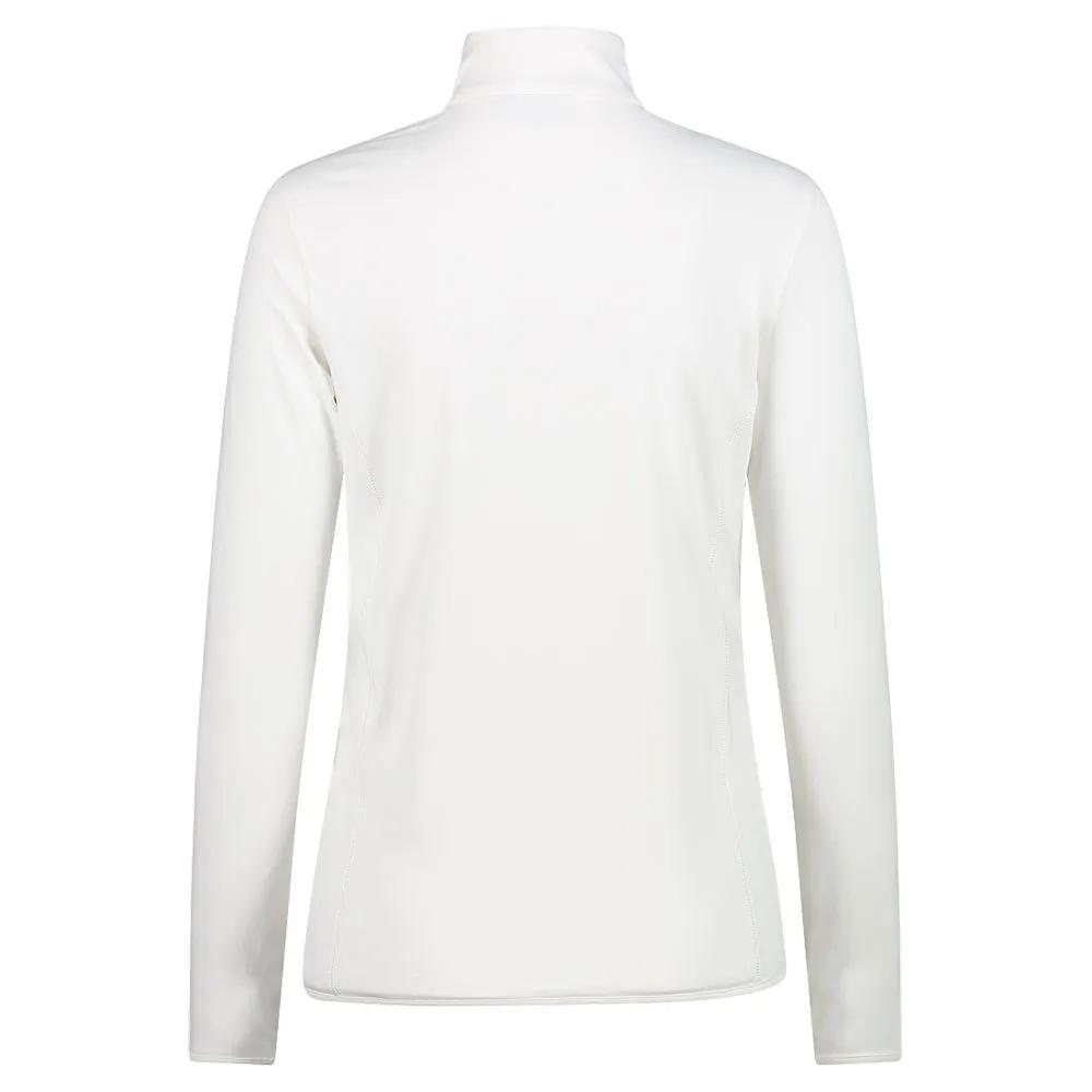 CMP Fleece Half-Zip Sweatshirt 38L1196