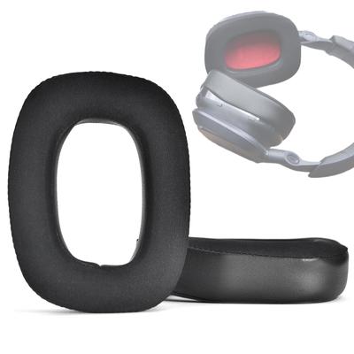 Comfortable Ear Pad Earpads Cooling Gel Pillow Cover for A30 Headsets Sleeve Earcups Foams Ear Cover Replacement