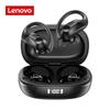 Lenovo LP75 TWS Sportkopfhörer Bluetooth 5.3 Kabellose Kopfhörer Wasserdichte HiFi-Stereo-Ohrhörer mit Rauschunterdrückung
