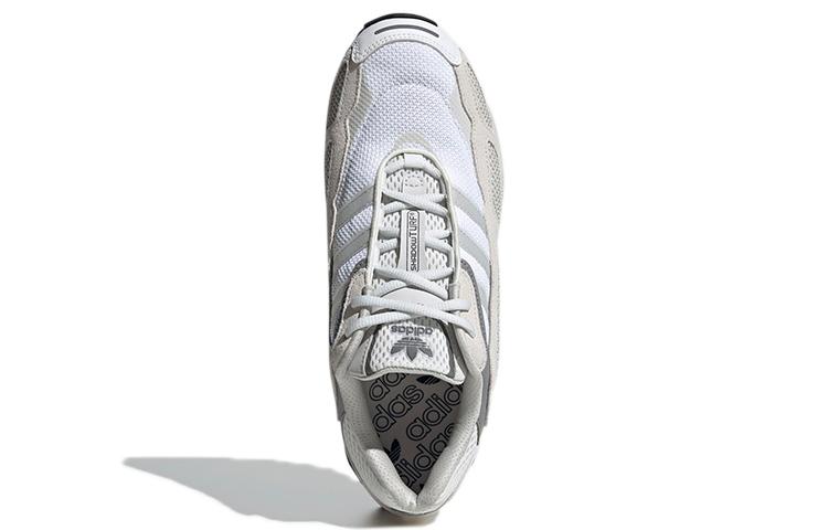 Adidas Shadowturf 'Crystal White Grey' GW3965