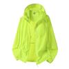 Neue UV-Schutzjacke im Bergsteigerstil: Leicht und atmungsaktiv für Damen/Herren im Freien