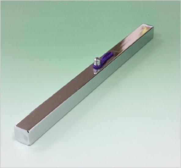 Kobaido Calligraphy Paperweight for Scrolls x 20 x (20 300mm, 940g)