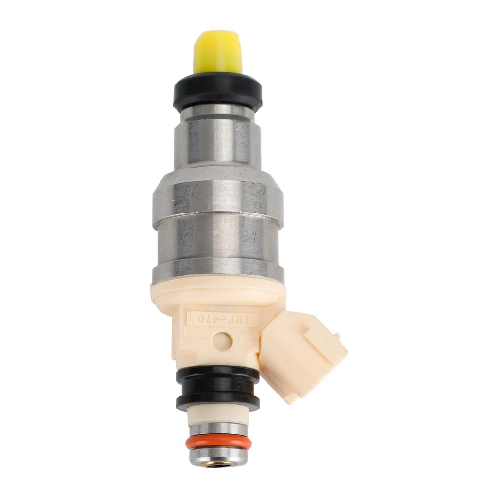 1 STÜCK Kraftstoffeinspritzdüsen INP-470 Passend für Suzuki Sidekick X-90 1.6L Passend für Chevy Tracker