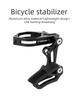 ESLNF MTB Bicycle Chain Guide Drop Catcher 31.8 34.9 Clamp Mount Adjustable for Mountain Gravel Bike Single Disc 1X System