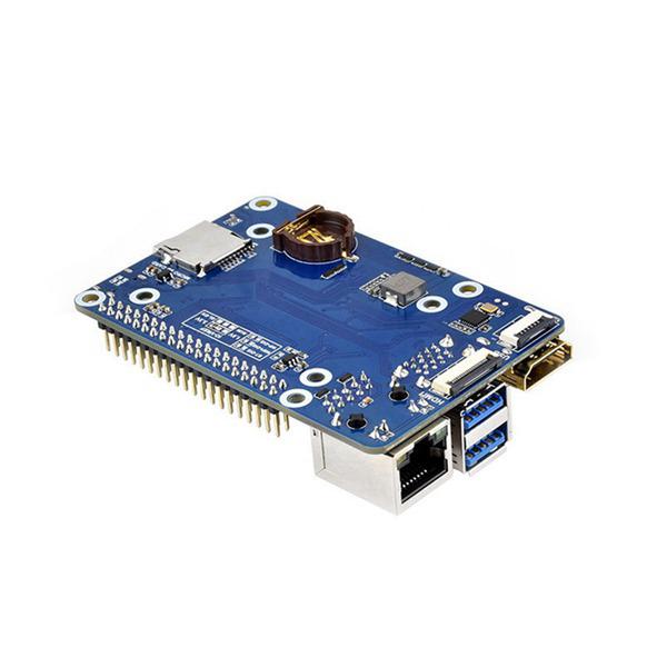 Raspberry Pi Compute Module 5 PCB Set, Color: As Shown