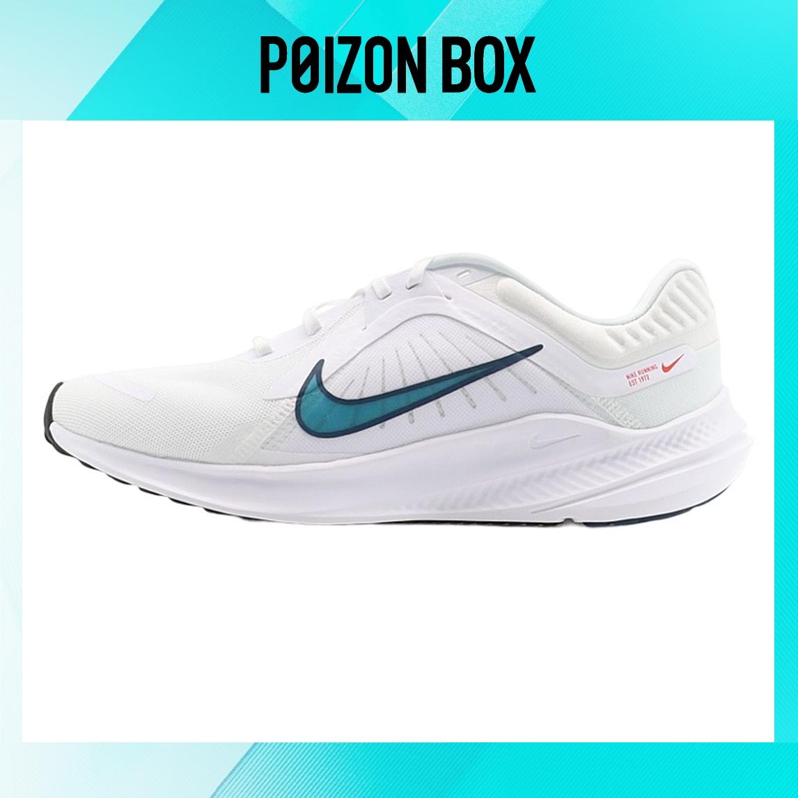 

кроссовки Nike Quest Running shoes Unisex DD0204-101