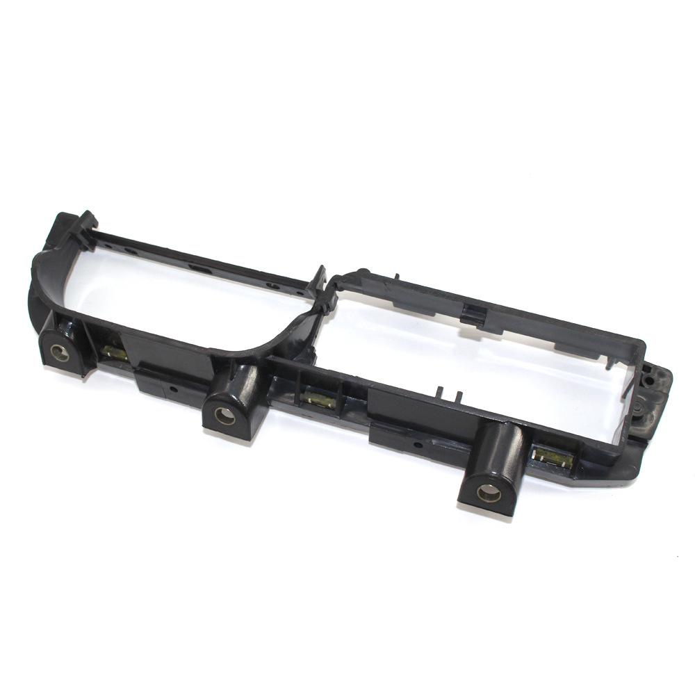 

1J1867179A Передняя левая водительская внутренняя ручка-скоба двери Крышка Кронштейн для VW Jetta Bora Golf MK4 1998-2004 Запасные части