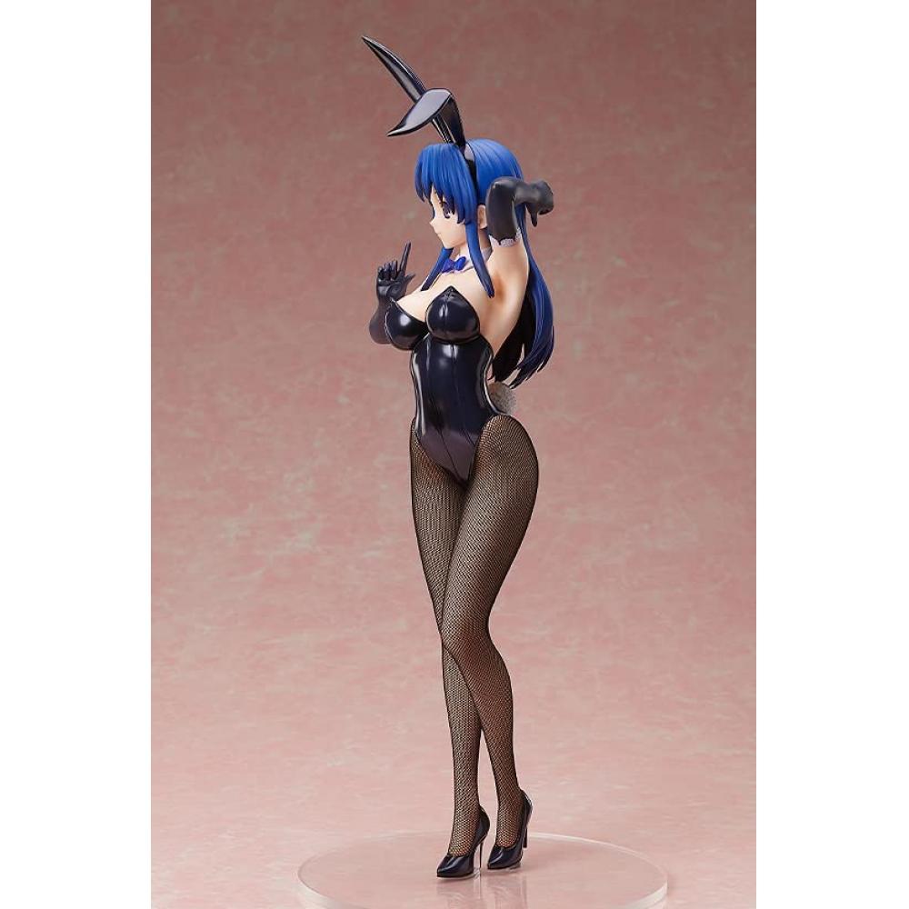 Toradora Ami Kawashima Bunny Ver. Plastová malovaná figurka v měřítku 14