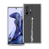 Premium Airplane Pattern Phone Case For Xiaomi Mi Poco X6 X5 NFC X3 F6 F5 Pro F4 F3 15 14T 14 13T 12T 12 13 Lite 11 Clear Cover