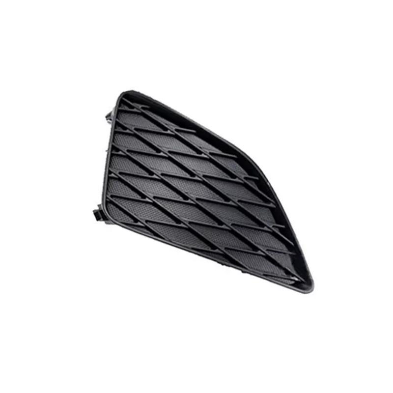 2PCS For Toyota Corolla 2007 2008 2009 2010 Front Bumper Fog Light Lamp Trim Grille Cover Frame Lid Bezel Lampshape 8148202080