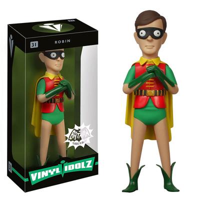 Bat-man (1966) Robin Vinyl Idolz