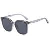 Neue Sonnenbrille Internet Celebrity Gleiche polarisierte Brille Damen UV-geschützte Autofahrerbrille Mode Sonnenbrille Herren