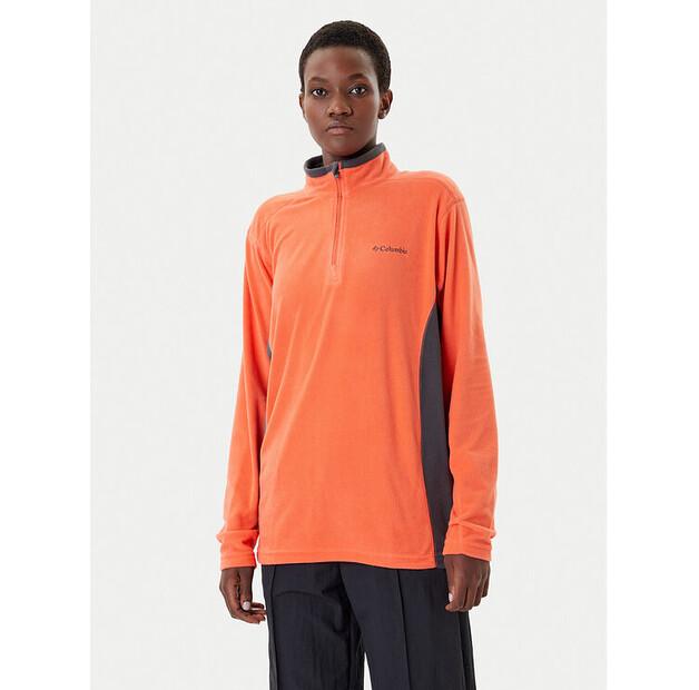 Флис Columbia Klamath Range™ II Half Zip EU XL