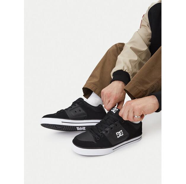 Кроссовки DC Shoes EO-PURE