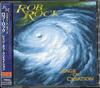 CD ROB ROCK  Rage Of Creation VICP61101 VICTOR 2000 Japan ObiRock Used