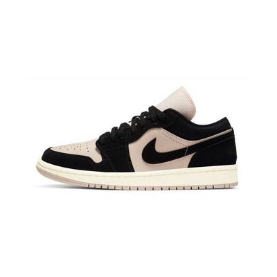 Air 1 Low Black Guava Ice