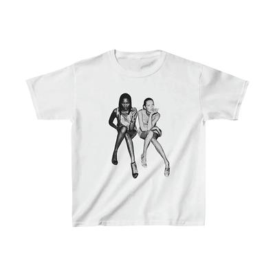 Na górę – T-shirty i koszulki