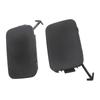 2x Front Bumper Tow Hook Cover Cap For Lexus RX350 RX450h 2010 2011 2012 LH & RH
