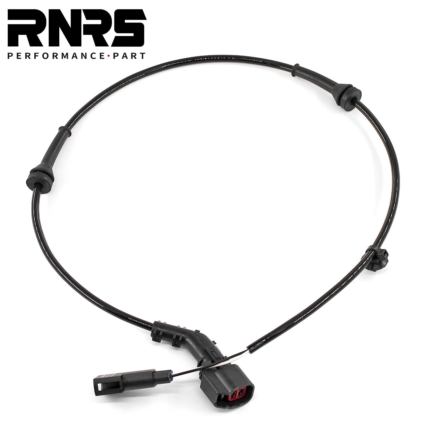 Car ABS Sensor For Ford Mondeo Metrostar 2001-2007 Front Left or Right OEM# LK1S7T2B325AC 6S7T2B325 6S7T2B325CBA Front Left or Right