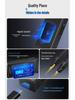 FNIRSI Digital LCR-ST2 Handheld Component Tester