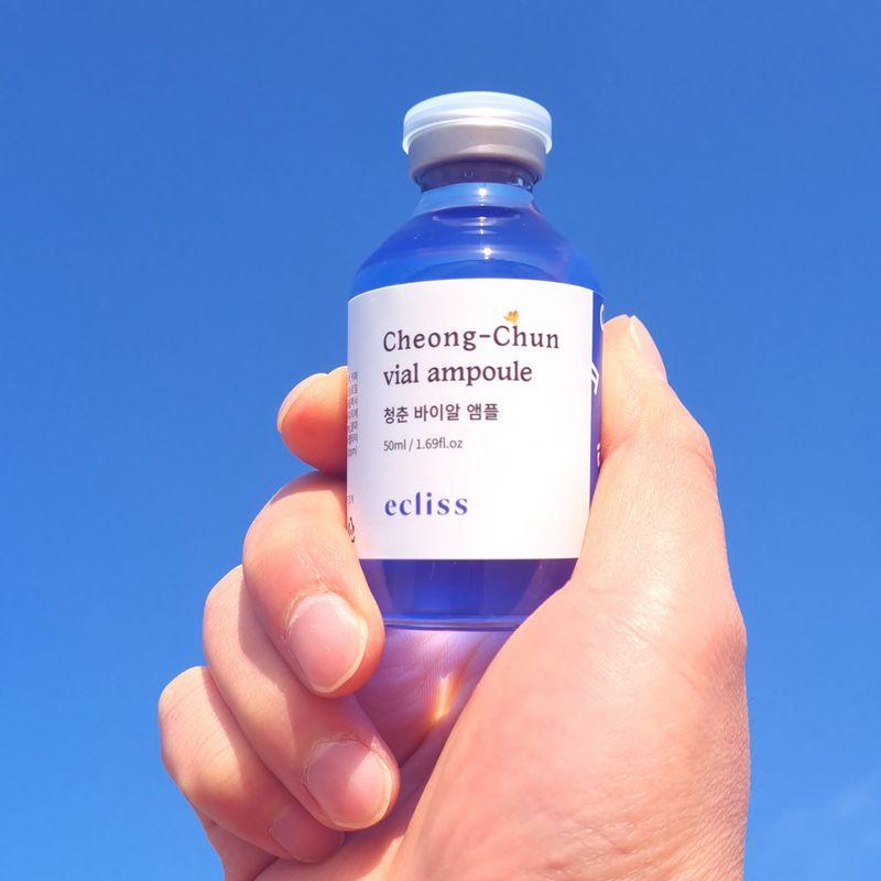 Youth Vial Ampoule