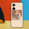 Crying Cat Memes For Realme 11 9 10 12 Pro Plus C55 C53 C51 C33 C31 C30 C25s C21Y C15 C11 GT3 GT Neo 5 Case