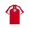 PUMA Ferrari Racing Series Replica Polo Shirt 713829