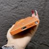 Magnetic  Matte Shockproof Case For Samsung Galaxy S26 S25 S24 Ultra S24 S25 S26 Plus FE For Magsafe Wireless Charge Cover